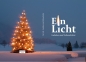 Ein Licht - Gedanken zum Weihnachtsfest