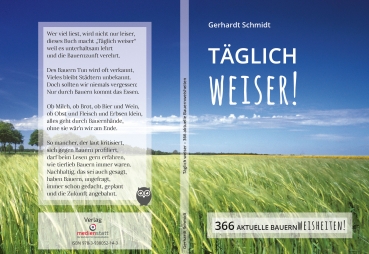 Täglich Weiser! - 366 aktuelle Bauernweisheiten